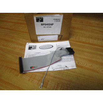 Ross RPS4024P Valve Driver