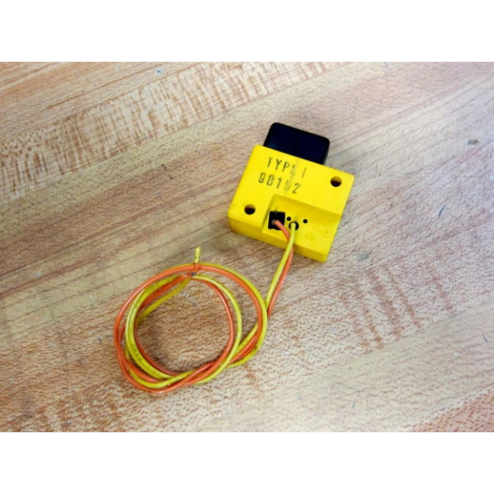 Jokab 2TLA020001R1000 Safety Switch - Used