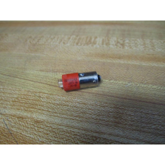 LED Tronics 080-BA9S24LR LED Lamp 080BA9S24LR - New No Box