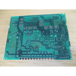 Fanuc A20B-2002-0069 Servo Amp Board A20B-2002-006905B - Used