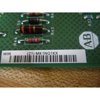 Allen Bradley 40845-293-51 PC Board 1747-AIC - New No Box