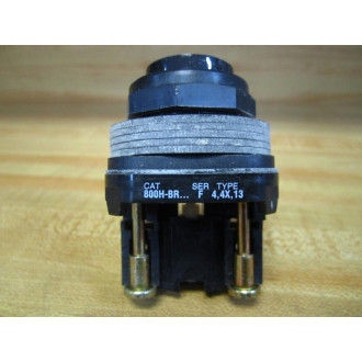 Allen Bradley 800H-BR2D1 Push Button 800HBR2D1