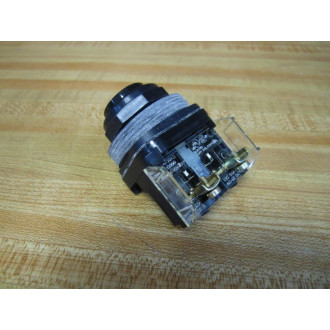 Allen Bradley 800H-BR2D1 Push Button 800HBR2D1