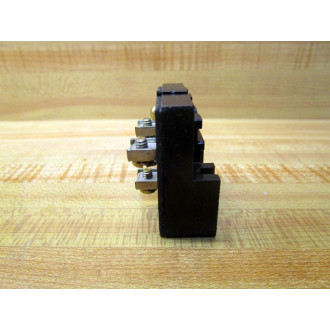 Allen Bradley 800T-XA9 Contact Block 800TXA9 - Used