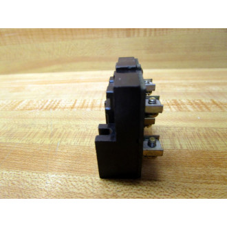 Allen Bradley 800T-XA9 Contact Block 800TXA9 WO Hardware - New No Box