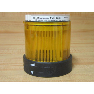 Telemecanique XVB-C38 Stack Light 084511