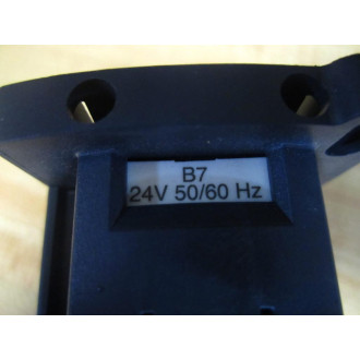 Telemecanique CAD50-B7 Control Relay CAD50B7 - New No Box