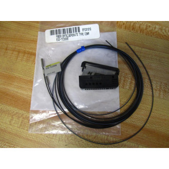 Omron E32-TC200E Fiber Optic E32TC200E WCutter
