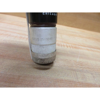 S&C Electric 251150-R3 Fuse Refill Unit SM-4