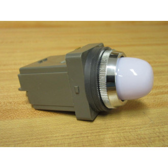 IDEC APN128-W Pilot Light APN128W