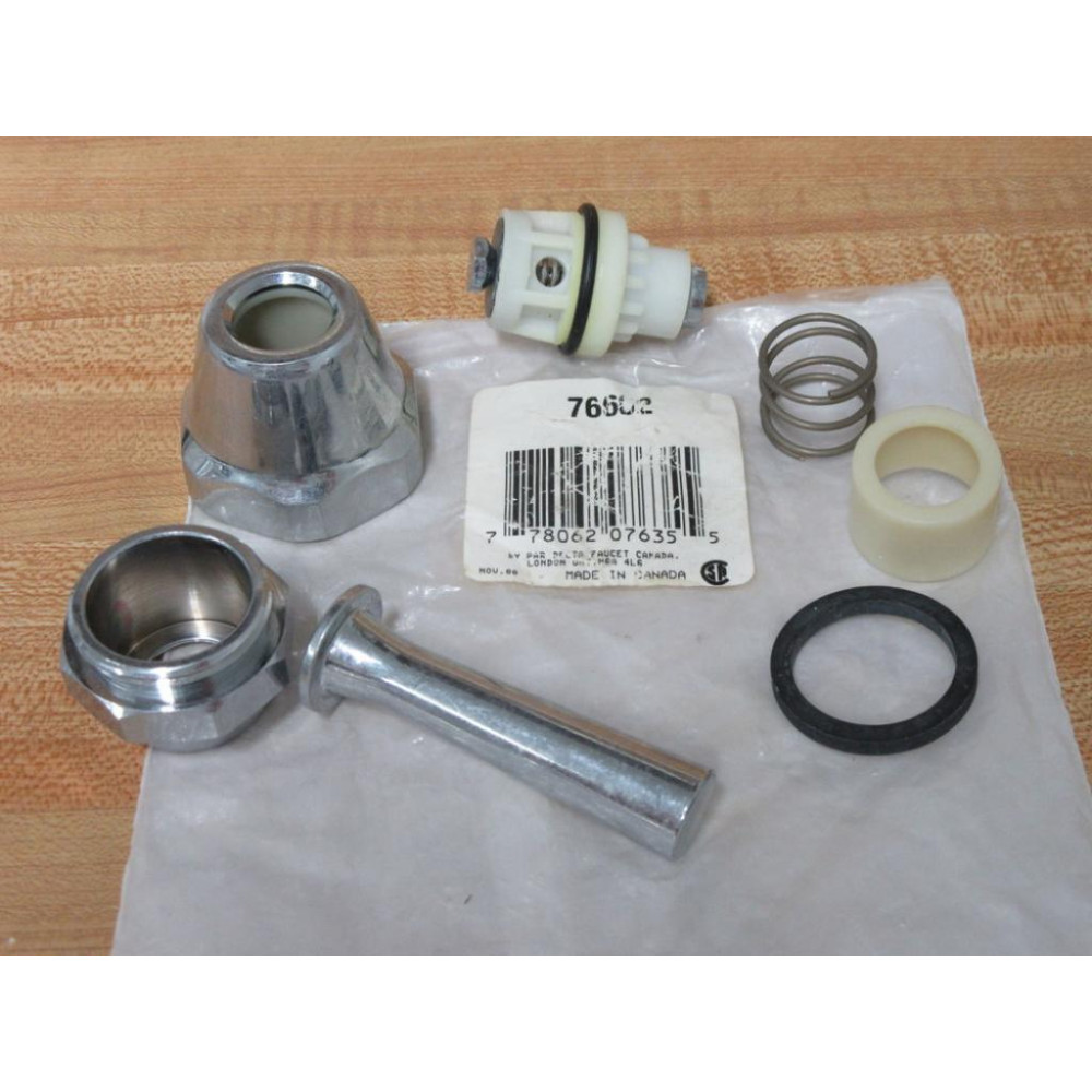 Delta 76602 Universal Handle Replacement Kit