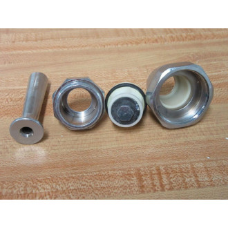 Delta 76602 Universal Handle Replacement Kit