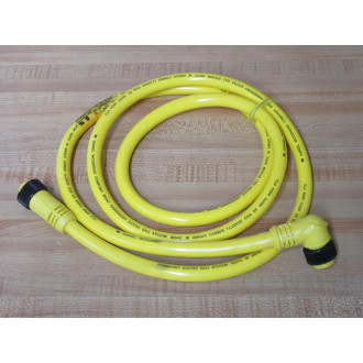 Woodhead Connectivity 115022A01F060 PVC Chord