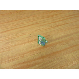 Phoenix 2942153 Relay Module EMG 10-RELKSR-G 2421-LC w Siemens Relay - Used