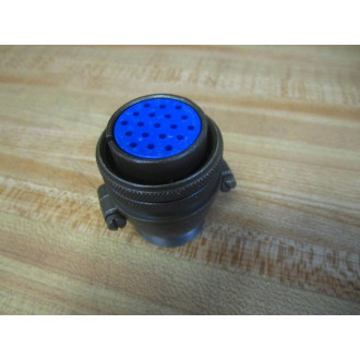 Amphenol MS3106B22-14S Circular Connector MS3106B2214S - New No Box