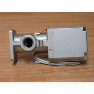 SMC VT325-035G Solenoid Valve VT325035G - New No Box
