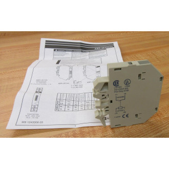 Telemecanique ABR2E112B Relay 065141 (Pack of 2) - New No Box