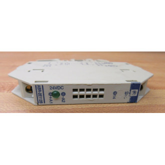 Telemecanique ABR2E112B Relay 065141 (Pack of 2) - New No Box