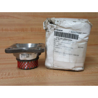 AM General 5582968 Flange Companion