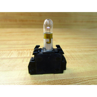 Allen Bradley 800E-4T5 Transformer 800E4T5 WBulb - New No Box