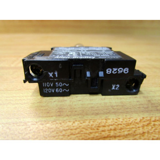 Allen Bradley 800E-4T5 Transformer 800E4T5 WBulb - New No Box