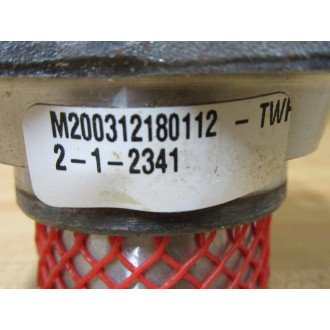 AM General 5582968 Flange Companion