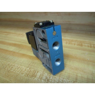 MAC 918B-PP-592JM Valve 918BPP592JM