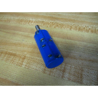 Bourns 3500S-214-202201 Dual Potentiometer