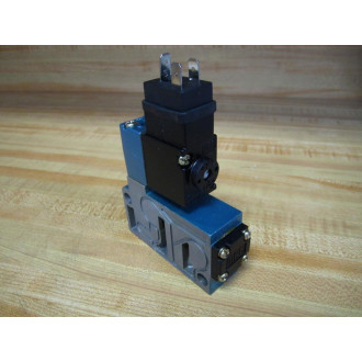 MAC 918B-PP-592JM Valve 918BPP592JM