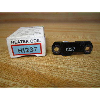 Cutler Hammer H1237 Eaton Heater Coil