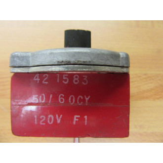 Cutler Hammer 421583 Transformer - Used