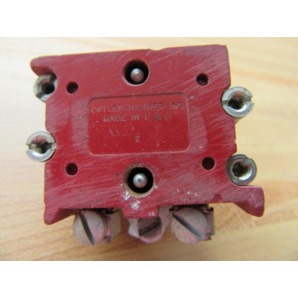 Cutler Hammer 421583 Transformer - Used