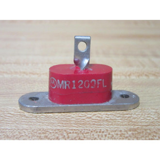 Motorola MR1209FL Rectifier Shelf Wear (Red) - New No Box