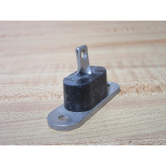 Motorola MR1209FL Rectifier Shelf Wear (Black) - New No Box