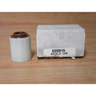 Hypertherm 020915 Shield Cap