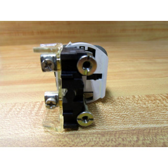 Allen Bradley 800T-H6D1 Operator Selector Key Switch 800TH6D1 - New No Box