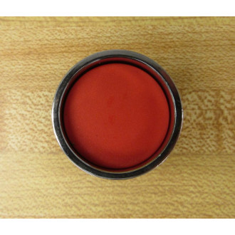 Telemecanique ZB2-BA46 Red Button ZB2BA46