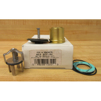 Watts Regulator 0863075 Repair Kit
