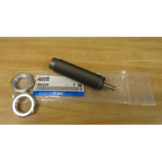 SMC RB2015 Shock Absorber