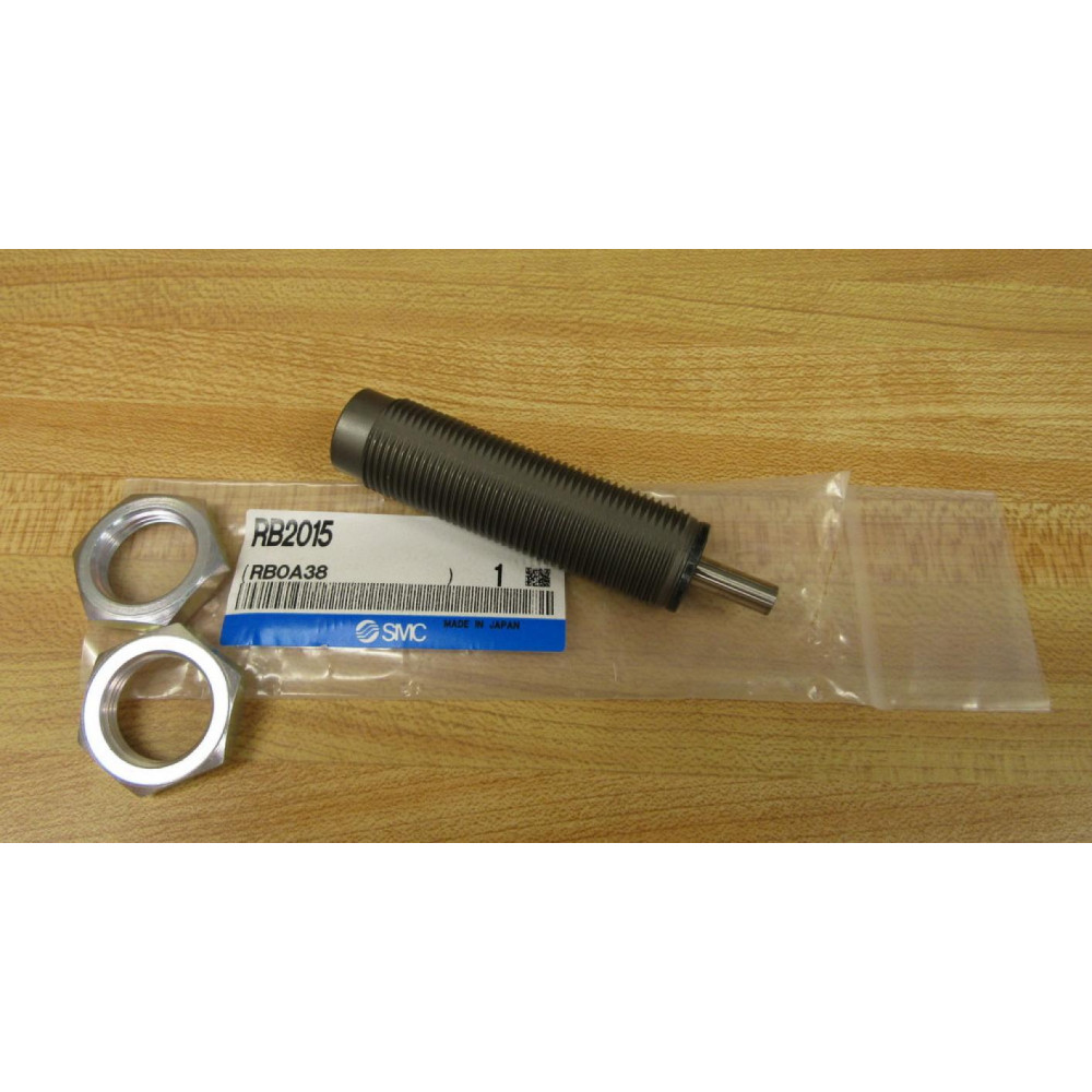 SMC RB2015 Shock Absorber