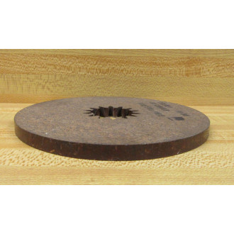 Joy Global 15-Q7-D1 Break Pad Friction Disc 15Q7D1 - New No Box