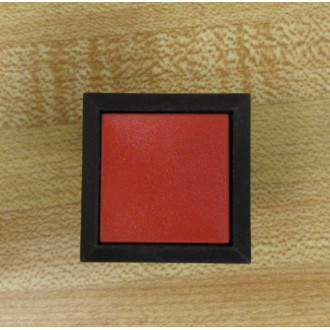 Siemens 3SB3 301-0AA21 Red 3SB33010AA21 w3SB3400-0A & Base