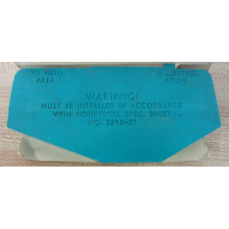 Honeywell 38545-0000-0110-113-F5D5 Breaker 3854500000110113F5D5 - New No Box
