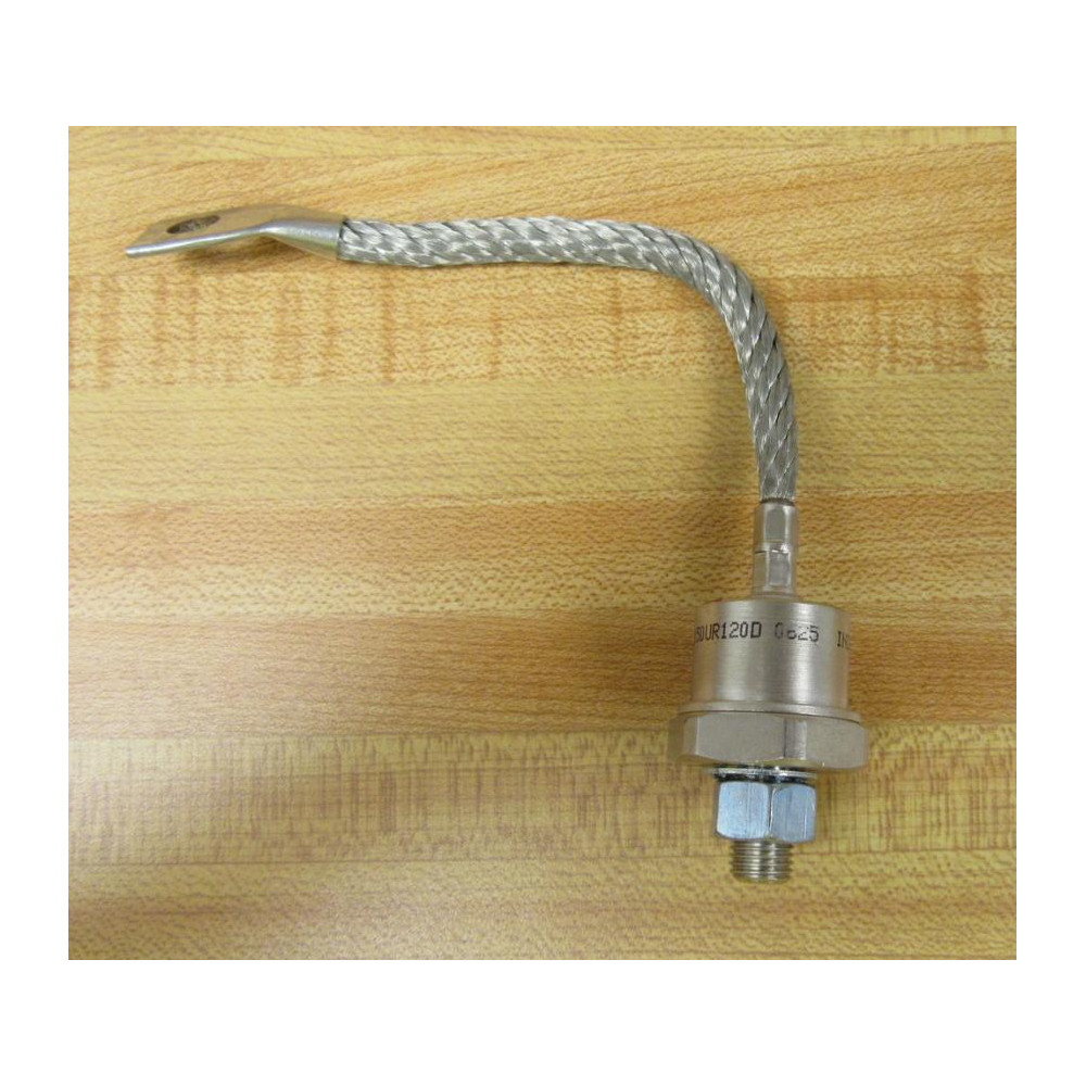 International Rectifier 150UR120D Rectifier - New No Box