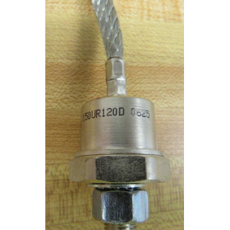 International Rectifier 150UR120D Rectifier - New No Box