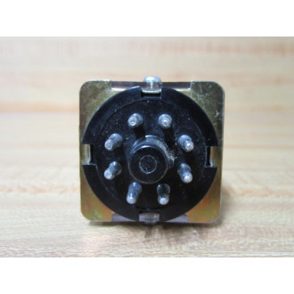 Eagle Signal 22P2CA12007 Relay - Used