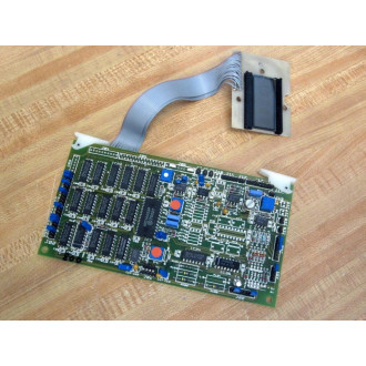 Orbisphere 1019C Circuit Board WDisplay PCB 1002 - Used