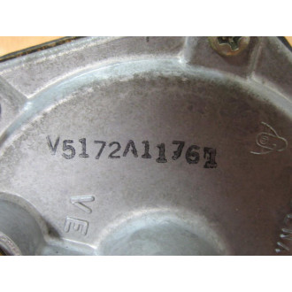 Honeywell V51720A1176-1 Pressure Regulator V5172A11761