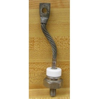 Westinghouse 1N3296A Rectifier (Pack of 2) - Used
