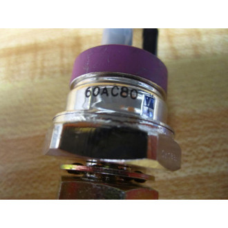 International Rectifier IOR 60AC80 ThyristorTriac - New No Box